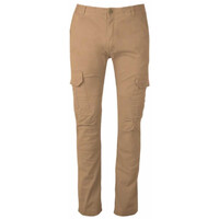 Jonsson Mens Heavy Duty Multi Pocket Trousers (SA1703)n