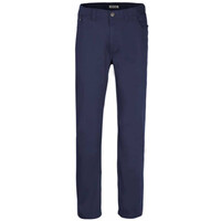 Jonsson Mens Actionfit Five Pocket Jeans (SA1714) [GD]