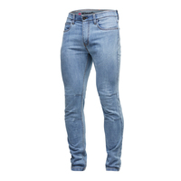 KingGee Mens Urban Coolmax Denim Jeans (K13006) Vintage