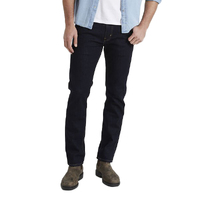 Levi's Mens 511 Workwear Slim Fit Jeans (58830-0000) Indigo Rinse