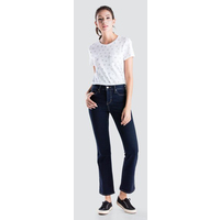 Levi's Womens 315 Bootcut Shaping Jeans (19632-0040) Open Ocean [SD]