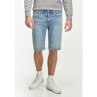 Levi's Mens 405 Standard Shorts (39864-0058) Division Fight The Feelin [SD]