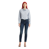 Buy R.M.Williams Womens Kiara Jeans (TJ76599IW01) Indigo Rinse [SD