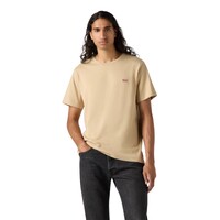 Levi's Mens Original HM S/S Tee (56605-0261) Chino