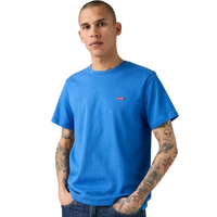 Levi's Mens Original HM S/S Tee (56605-0281) Star Sapphire