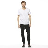 Lee Riders Mens Classic Straight Slim Fit Jeans (R/50105)