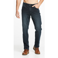 Wrangler | Classics Mens Slim/Straight Jeans 