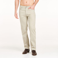 Wrangler | Classics Mens Straight Moleskin Jeans (W/091039/008) Chamois [SD]