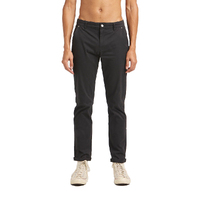 Riders by Lee Mens Z Stretch Chino Pants (R/501445/609) Graphite
