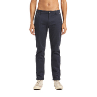 Riders by Lee Mens Z Stretch Chino Pants (R/501445/438) Navy