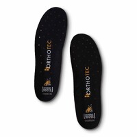 Mongrel OrthoTec Air Footbeds (FOOTBED)