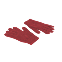 MKM Possum Gloves (MX100) Berry