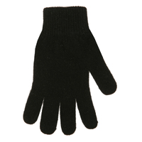MKM Possum Gloves (MX100) Black