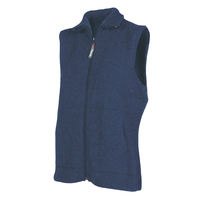 MKM Womens Eco Vest (MS4052) [SD]
