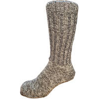 Norsewood Possum Socks (9130) Fleck