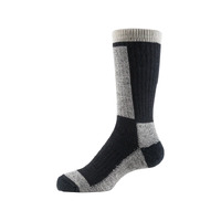 Norsewood Milford Socks (9530) Charcoal [GD]