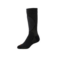 Norsewood Serious Trekker Socks (8453) Charcoal [GD]