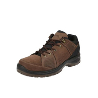 Northside Mens Rockford Low WP Hiking Boots (N321581M201) Dark Brown [GD]