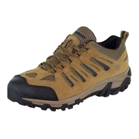 Northside Mens Escanaba Low WP Hiking Boots (N321454M250) Tan [SD]