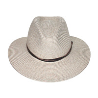 ooGee Mulga Creek Hat (AP017) Camel