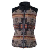 Outback Trading Womens Maybelle Vest (29629) Western Sun