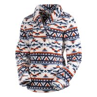 Outback Trading Womens Janet Pullover (40195)