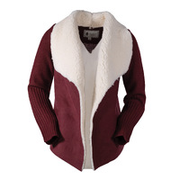 Outback Trading Womens Leia Cardigan (40208)