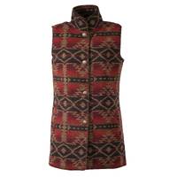 Outback Trading Womens Stockard Vest (29655)