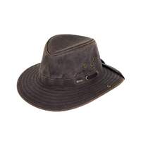 Outback Trading Holly Hill Hat (14721) Brown