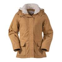 Outback Trading Womens Juniper Jacket (29694) Canvas