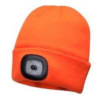 Portwest Rechargeable LED Beanie (B029 )