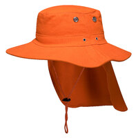 Portwest Wide Brim Hat (MC601) Orange