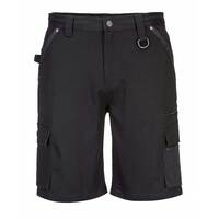 Portwest Slim Fit Stretch Shorts (MP706)  [GD]