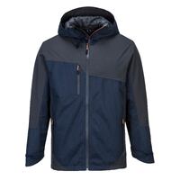 Portwest Mens Two-Tone Shell Jacket (S602)  [SD]