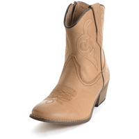 Pure Western Womens Slade Western Boots (PCP28329.065) Light Crazy