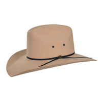 Pure Western Childrens Cyclone Hat (PCP3932002) Creme