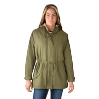 Pure Western Womens Bailey Jacket (P3W2710718) Forest [SD]