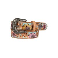 Pure Western Childrens Carleen Belt (P5S5924BLT) Multi [SD]
