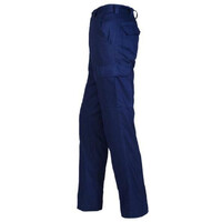 Ritemate Mens Pilbara Cargo Trousers (RM1004) Navy