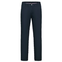 Ritemate Mens Pilbara Chino Pants (RMPC083) Ink Navy