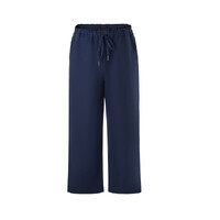 Ritemate Womens Pilbara Evelyn Linen Pants (RMPC094) Navy