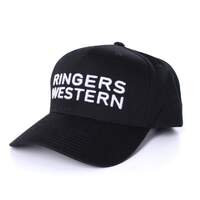 Ringers Western Channel Baseball Cap (419220102) 