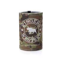 Ringers Western Signature Bull Stubby Cooler (519124006) 