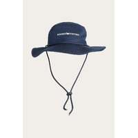 Ringers Western Steele Fishing Hat (420254RW) Navy