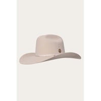 Ringers Western Frontier Hat  (419220100) Woodsmoke [SD]