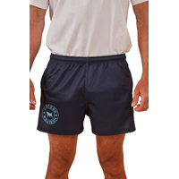 Ringers Western Unisex Footy Shorts (123049RW) Navy