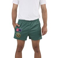 Ringers Western Unisex Good Bloke Footy Shorts (125073RW) Pine