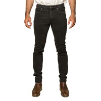 Ringers Western Mens Austin Slim Jeans (120108006) Black