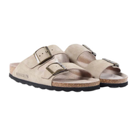 Ringers Western Unisex Ashford Sandals (421139RW) Taupe [AD]