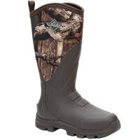 Muck Boots Mens Woody Grit Boots (SWDC-INF) Mossy Oak